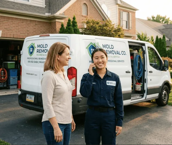 Crawlspace Mold Remediation Huttonsville, WV FAQs
